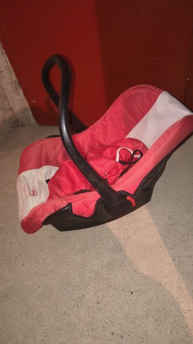 Scoica copii in stare buna