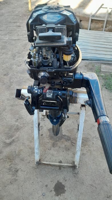 Продам ПЛМ Mercury 15 USA мультирумпель