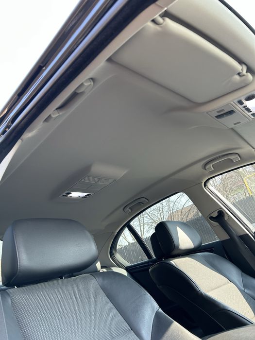 Plafon interior Bmw e60