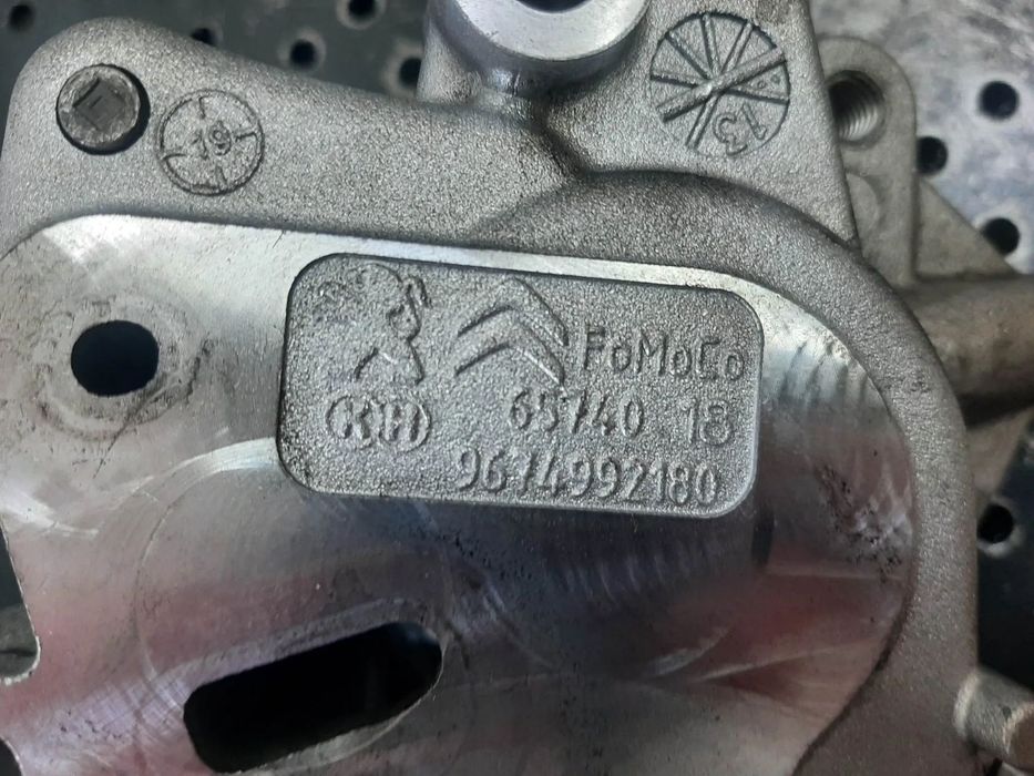 reductor pompa inalta  2.0 d multijet  ah03 fiat ducato  euro 6  9674992180
