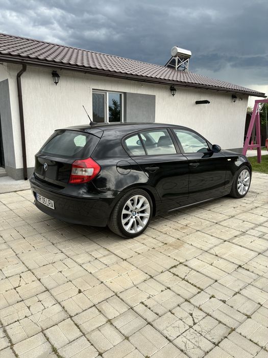 arcuri eibach prokit bmw e87 e81 e82