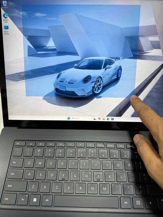 Microsoft Surface Laptop 4 15" 2,5K Сенсор Core i7-1185G7 32GB/1-TR