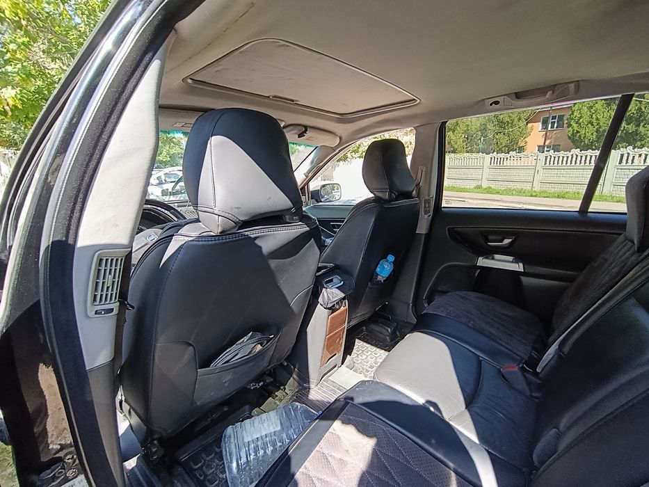 Продам Volvo xc 90