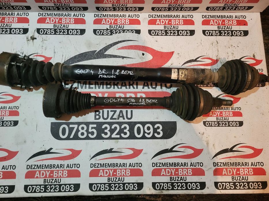 Planetara stanga/dreapta Volkswagen Golf 4 1.8 benzina manual