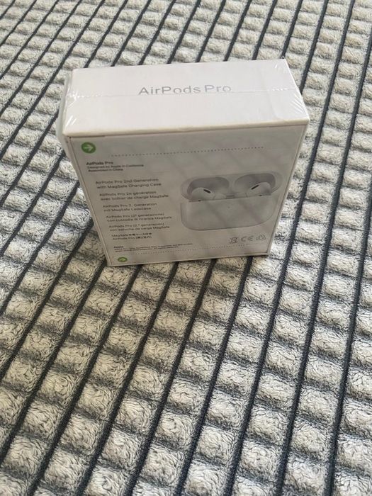Apple Air pods pro 2