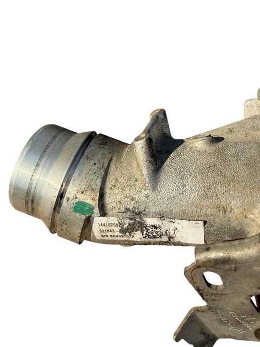 Turbina Bi-turbo RENAULT TRAFIC 1.6 euro 6 cod piesa 144115514R
