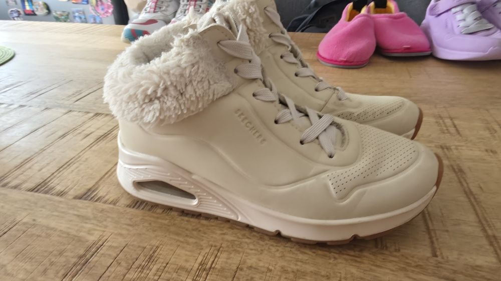 Детски маратонки Skechers 34 номер