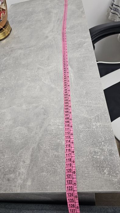 Birou de calculator cu scaun