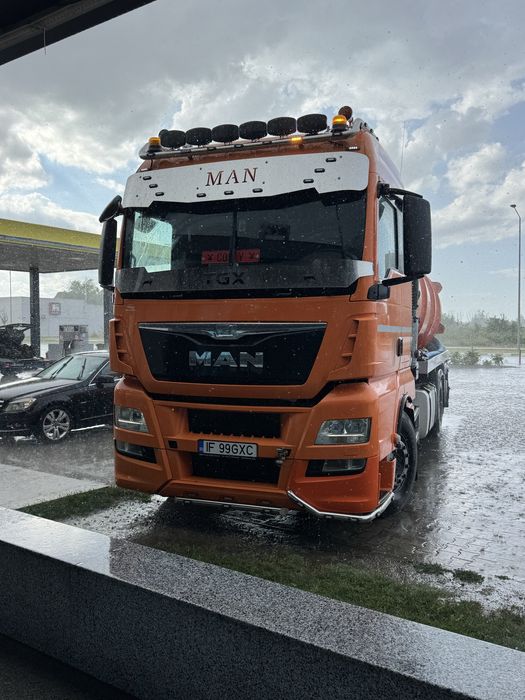 Servicii de vidanjare