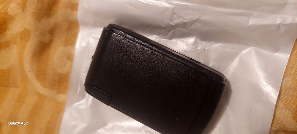 Carcasa cheie toyota