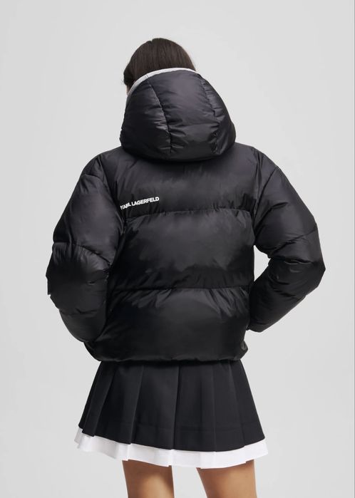 Яке Karl Lagerfeld