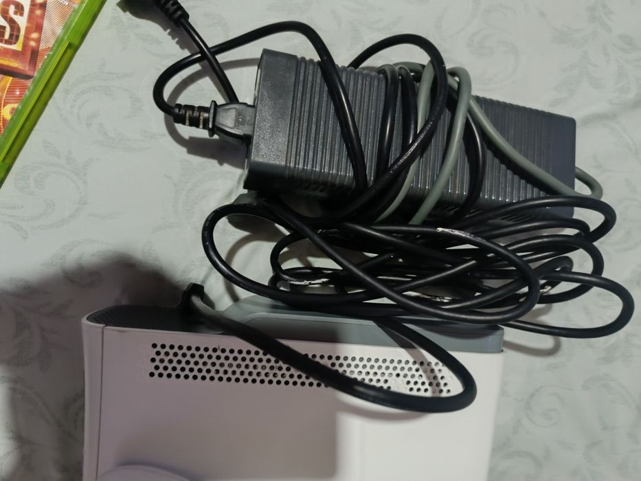 Consola Xbox 360 phat
