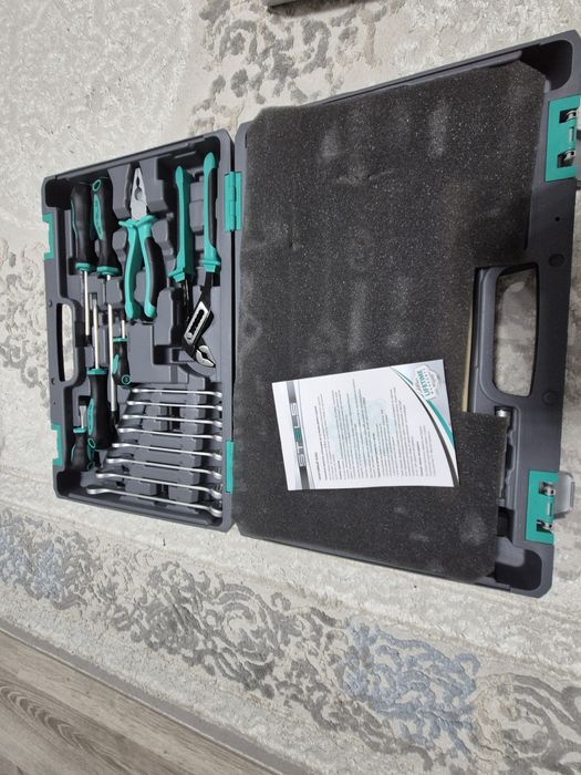 Набор Stels новый