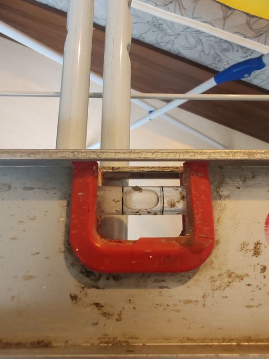 Нивелир SOLA-алуминиев