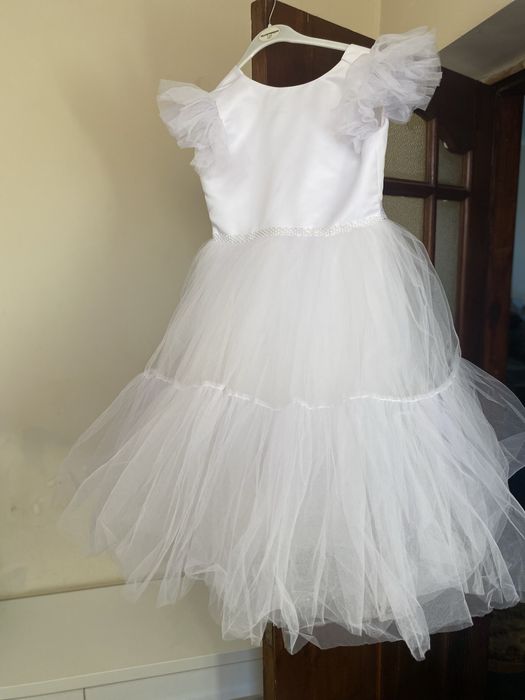 Бальное платье