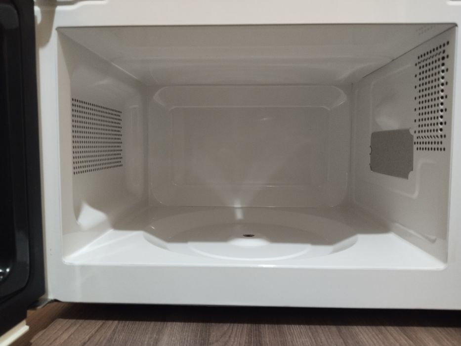 Микроволновка для дома