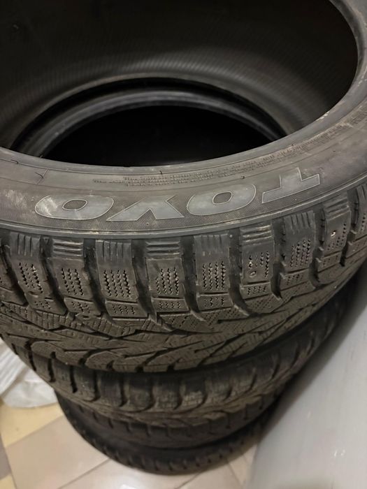 Продам шины за 45