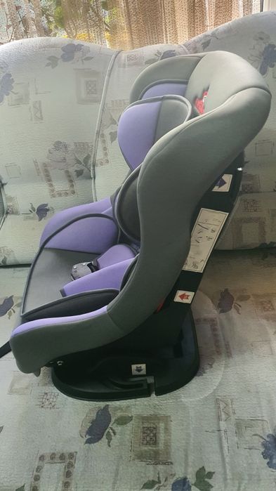 Автокресло от 0 до 3х лет