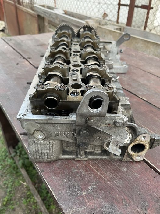 Vand chiuloasa BMW X1 2011 105 kw