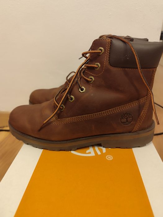 bocanci timberland