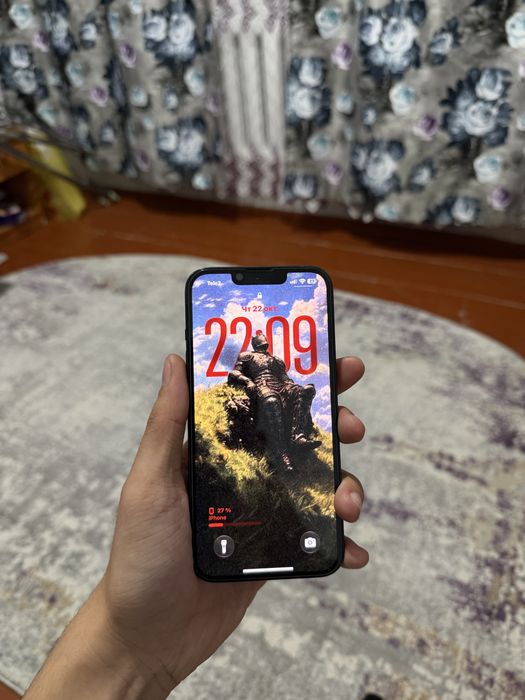 Продаю IPhone 14 256gb срочно!