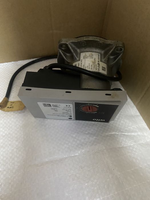 Pompa centrala termica bosch