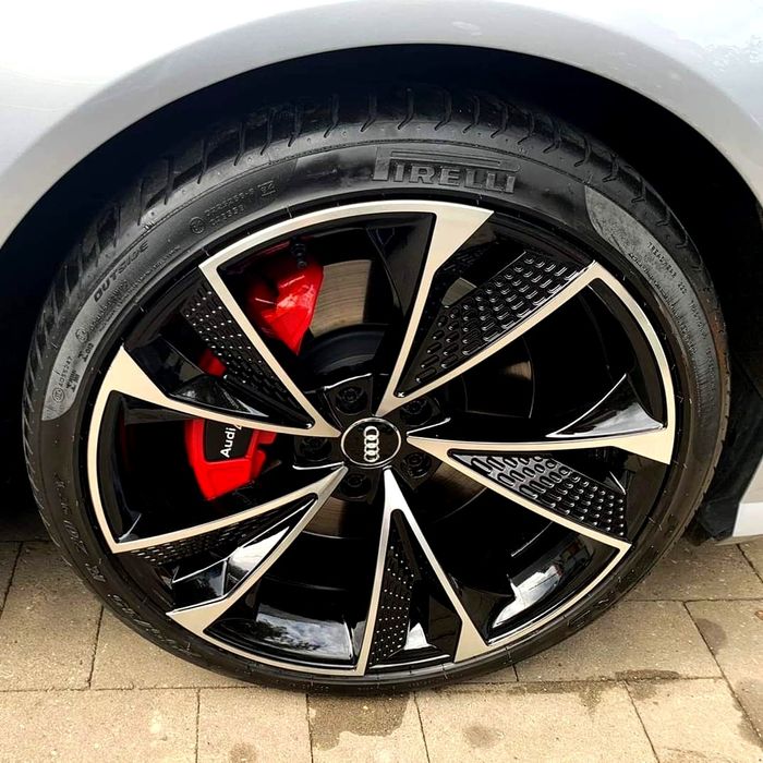 Jante Audi R18 Audi A4 Audi A5 Audi A3 A6 A7 Q3 Q4 Q5 e tron