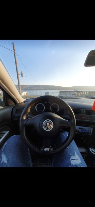 Volan Golf 4 R32