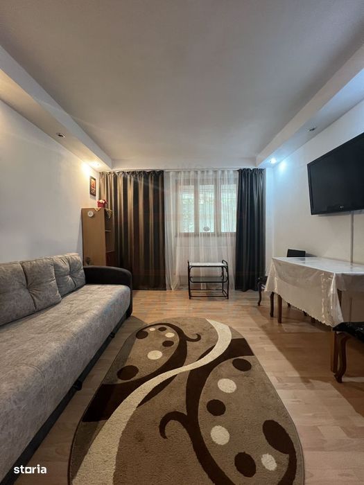 Confort, funcționalitate într-un apartament 1 cameră, parter, Micro 20 — fotografia 3