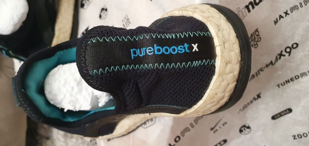 Adidas pureboost 100 lei