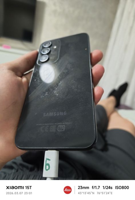 Samsung a54 128 gb ИДЕАЛ