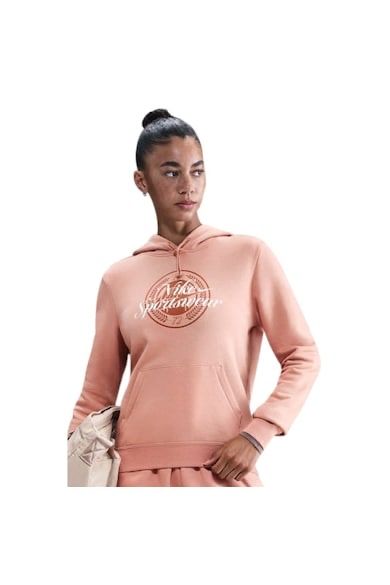 Нов дамски суитшърт Nike, S