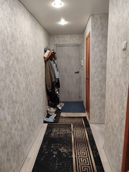 Продам квартиру в Лисаковске