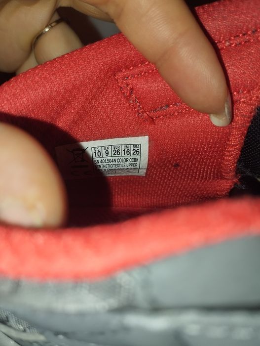 Боти Skechers Magna-Lights Frosty Fun 26 номер с велкро