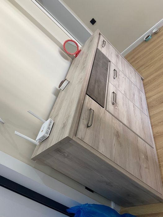 Продам комод бу но в отличном состоянии