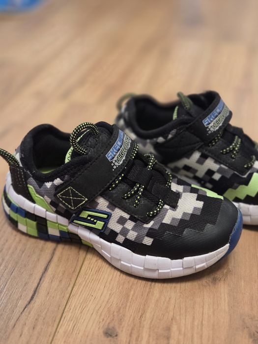 Skechers, primigi