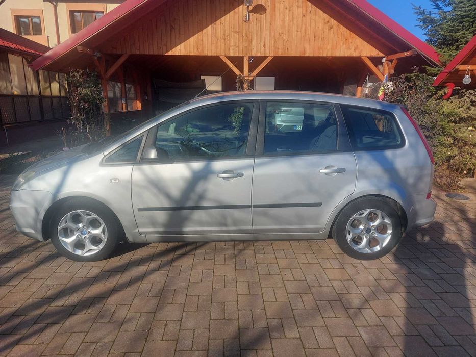 FORD Focus C-MAX an 2008