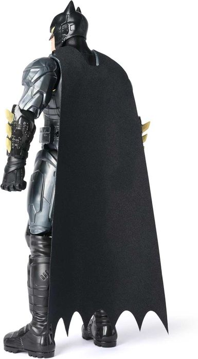 DC BATMAN Фигура 30см със звук и светлина