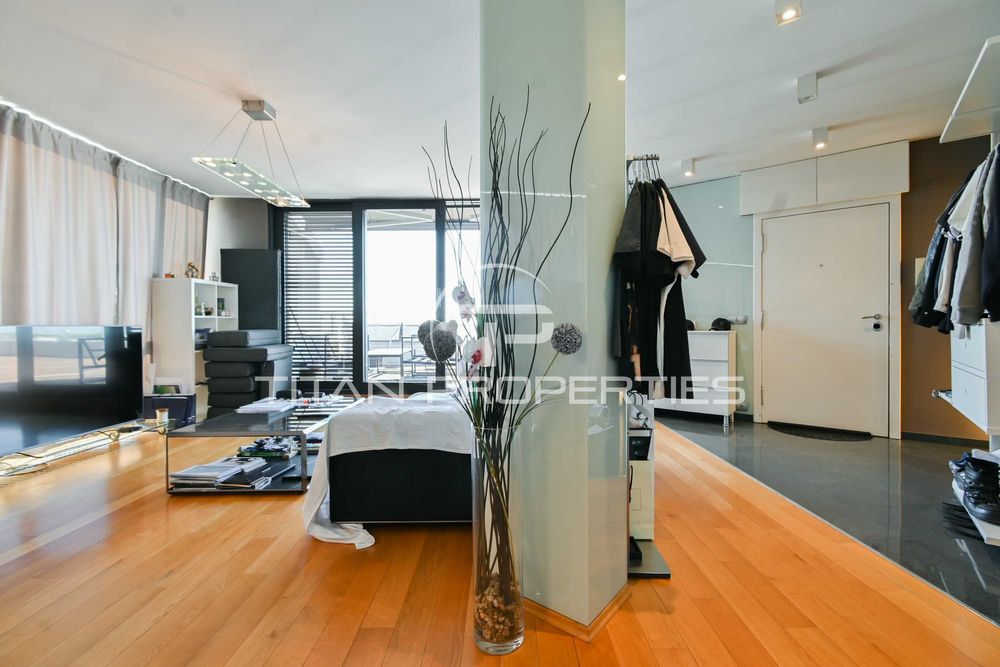 Двустаен , за продажба, Кръстова вада