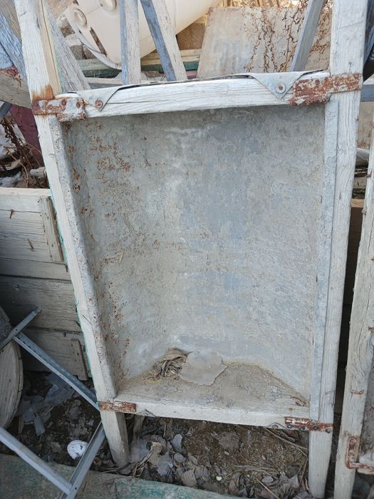 Насилка носилка .