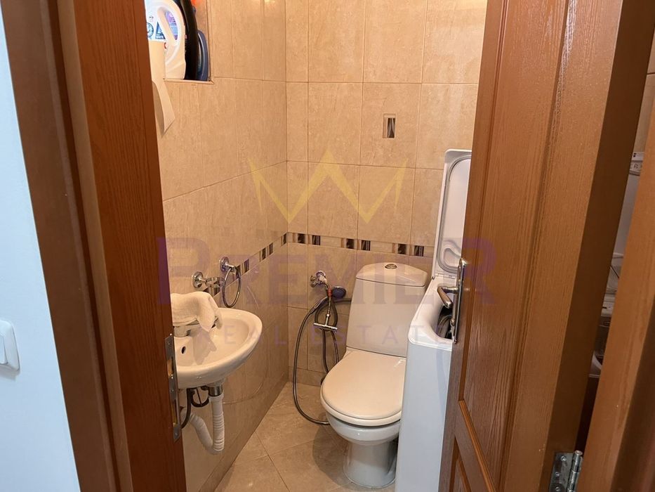 Продава се Двустаен апартамент в с. Кошарица, Област Бургас - 67 кв.м за 532 €/кв.м - Снимка #7