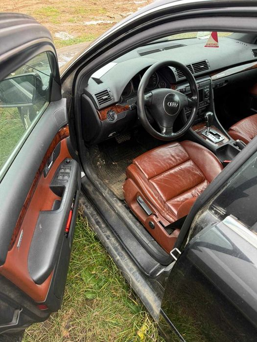 Vand audi A4 an 2004