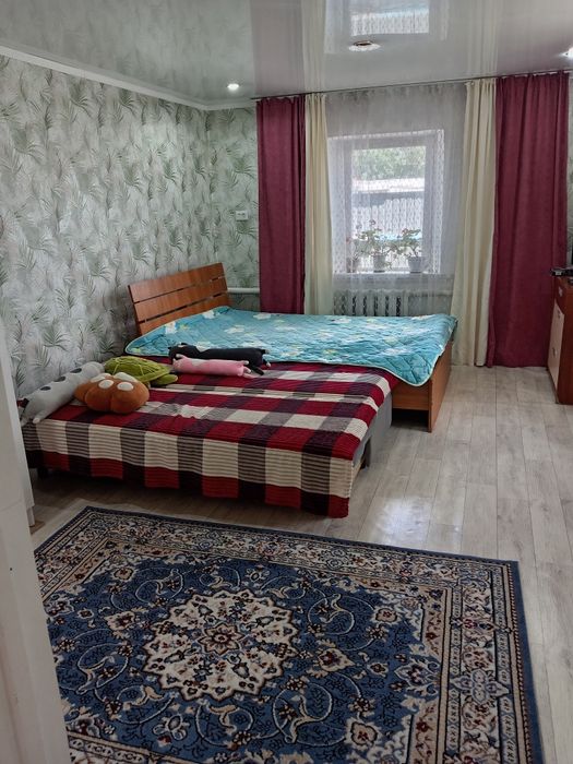 Продам дом. По адресу:Маликова 106