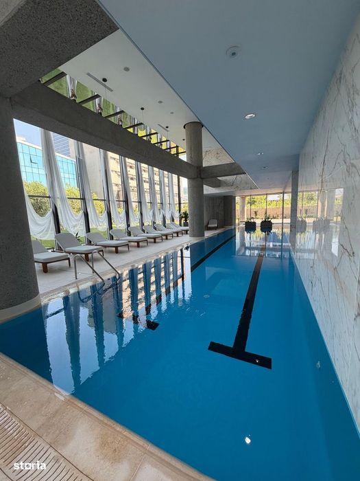 Apartament | 3 camere | Upsite| Floreasca.