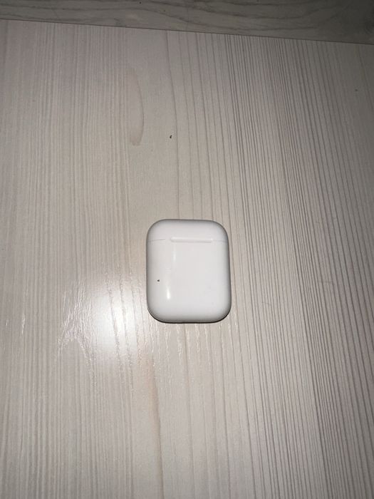 AirPods 2 оригинальные