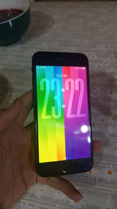Iphone se 2 обмен есть