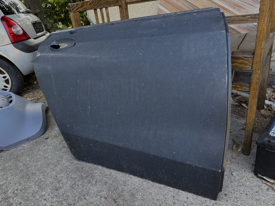 Врата БМВ Г32 6 серия/BMW G32 6 Series