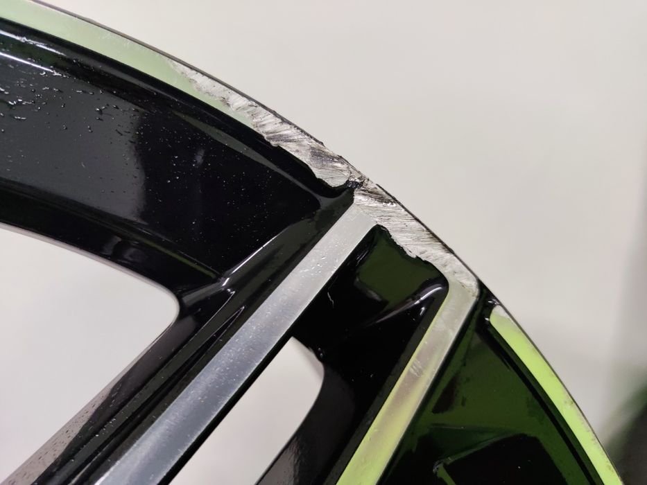 1 бр 18 5x112 Mercedes W213 AMG лята джанта 5х112 Мерцедес амг джанти