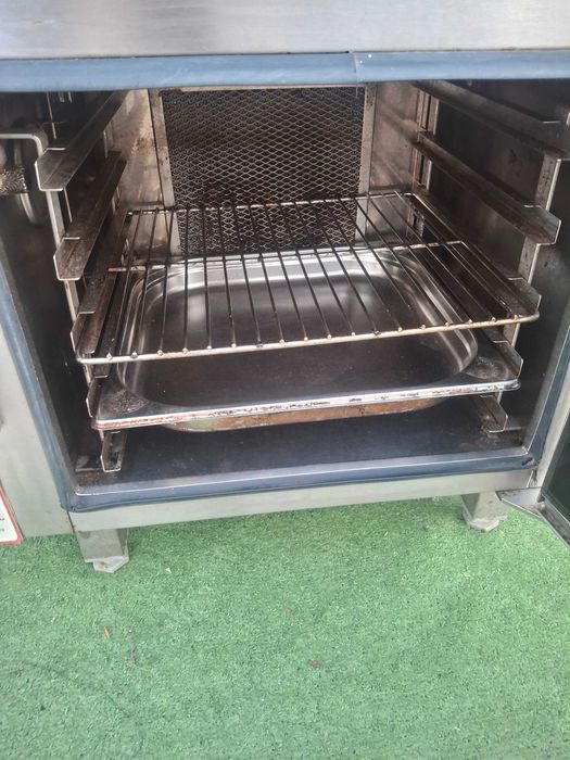 Готварски конвектомат