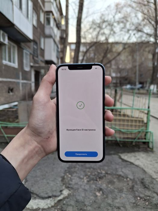 Прод. Iphone 12 / Айфон 12